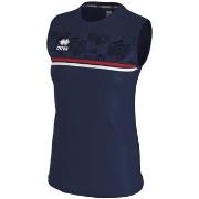 Hihattomat paidat / Hihattomat t-paidat Errea  Divina Canotta Ad  EU M