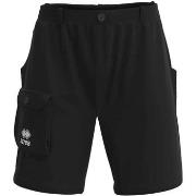 Shortsit & Bermuda-shortsit Errea  Ricky Bermuda Jr  EU XS