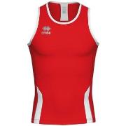 Hihattomat paidat / Hihattomat t-paidat Errea  Regis Canotta Ad  EU XX...