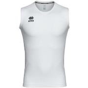 Hihattomat paidat / Hihattomat t-paidat Errea  Gale Canotta Jr  EU XS