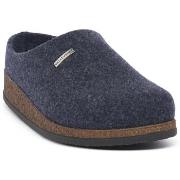 Puukengät Valleverde  BLU PANTOFOLA  40