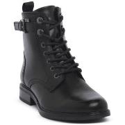 Kengät Valleverde  POLACCO NERO  36