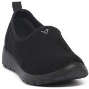 Tennarit Valleverde  NERO PANTOFOLA  37