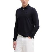 Pitkähihainen poolopaita Tommy Hilfiger  1985 REGULAR LS POLO MW0MW201...