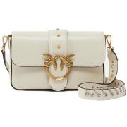 Olkalaukut Pinko  LOVE ONE MINI SLOUCHY  Yksi Koko