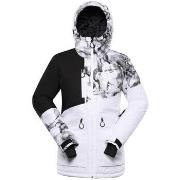 Parkatakki Alpine Pro  LJCB605000PB  EU XL