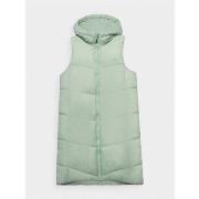 Paksu takki 4F  4FWSS24TVJAF114LIGHTGREEN  EU XXL