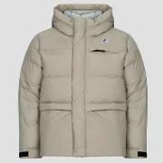 Parkatakki K-Way  LE VRAI 4.0 AURELE HEAVY WARM  EU S
