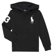 Svetari Polo Ralph Lauren  KNIT-PULLOVER-SWEATSHIRT  10 / 12 Jahre