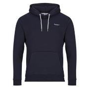 Svetari Pepe jeans  MACBETH SMALL LOGO PLAIN HOODIE  EU M