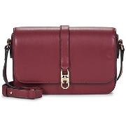 Olkalaukut Tommy Hilfiger  TH LIBRE FLAP CROSSOVER  Yksi Koko