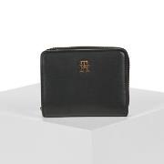 Lompakot Tommy Hilfiger  TH ICON MED ZA FLAP  Yksi Koko