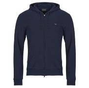 Svetari Emporio Armani  HD FZ SWEATSHIRT AF14982  EU S