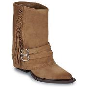 Kengät Inuovo  B50016  36