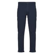 Chino-housut / Porkkanahousut Jack & Jones  JPSTMARCO FURY  US 34 / 32