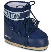 Talvisaappaat Moon Boot  MB ICON LOW NYLON  36 / 38