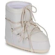 Talvisaappaat Moon Boot  MB ICON LOW RUBBER  36 / 38