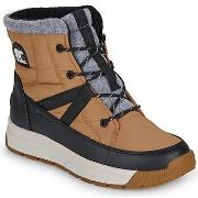 Talvisaappaat Sorel  WHITNEY III MID WP  36