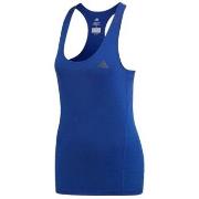 Hihattomat paidat / Hihattomat t-paidat adidas  CE3976  EU S