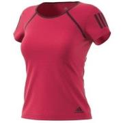Lyhythihainen t-paita adidas  Club  EU L