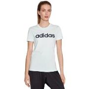Lyhythihainen t-paita adidas  HC9271  EU S