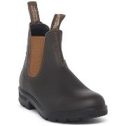 Kengät Blundstone  2500 BROWN TOFEE  38