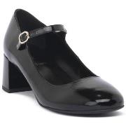 Korkokengät NeroGiardini  NERO GIARDINI 100 GUANTO NERO  38