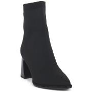 Kengät Laura Biagiotti  BLK CALF  37