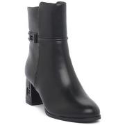 Kengät Laura Biagiotti  BLK CALF  37
