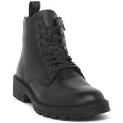 Kengät IgI&CO  CONRAD NERO  40