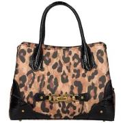 Käsilaukku Roberto Cavalli  JC SNAKE BITE  Yksi Koko