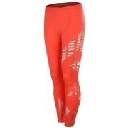 Legginsit & Sukkahousut Reebok Sport  Seamless  EU S