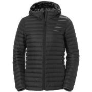 Toppatakki Helly Hansen  W Sirdal Hooded Insulator Jacket  EU S