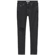 Suorat farkut Tommy Hilfiger  Scanton Slim  Yksi Koko