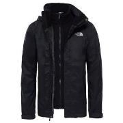 Tuulitakit The North Face  M Evolve Ii Tri Jkt  EU XL