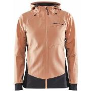 Tuulitakit Craft  Backcountry Hybrid  EU XXL