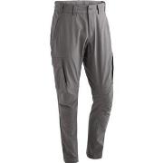 Reisitaskuhousut Maier Sports  Fenit M He-hose El  EU XL