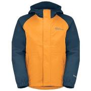 Tuulitakit Jack Wolfskin  16082833087  Yksi Koko