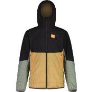 Tuulitakit Maloja  Skijacke Pikujm Ski Touring Puffer Jacket  EU M