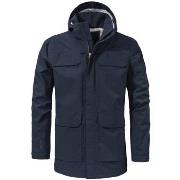 Parkatakki SchÖffel  Trekking-wanderjacke Geneva  EU XXL