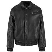 Nahkatakki Karl Kani  60750004  EU S