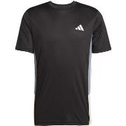 Lyhythihainen t-paita adidas  JI8397000  EU XXL