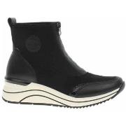 Kengät Remonte  D0T7802  37