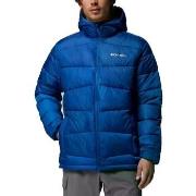 Toppatakki Columbia  FIVEMILE BUTTE II HOODED  EU S