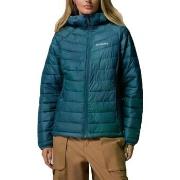 Takit Columbia  POWDER LITE II HOODED JACKET  EU S