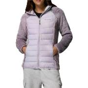 Pusakka Columbia  POWDER LITE II SHERPA HYB  EU S