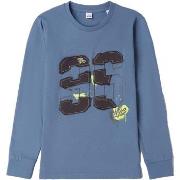 T-paidat pitkillä hihoilla Ido  Girocollo Ml  EU S