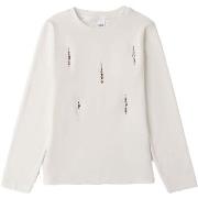 T-paidat pitkillä hihoilla Ido  Girocollo Ml  EU S