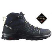 Kengät Salomon  Daintree Mid Gtx  42