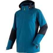 Takit Maier Sports  Ribut M He-doppeljacke Mtex  EU L